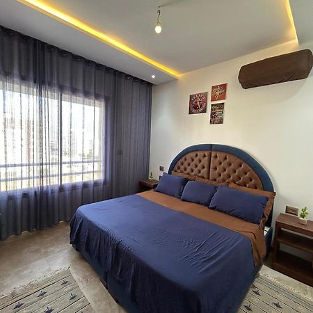 Appartement Paradisiaque Entre Hammamet Et נבאול מראה חיצוני תמונה