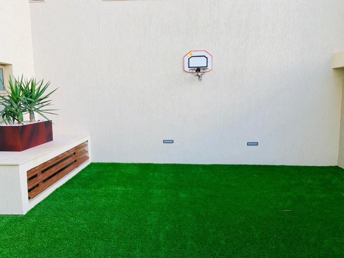 Appartement Paradisiaque Entre Hammamet Et נבאול מראה חיצוני תמונה