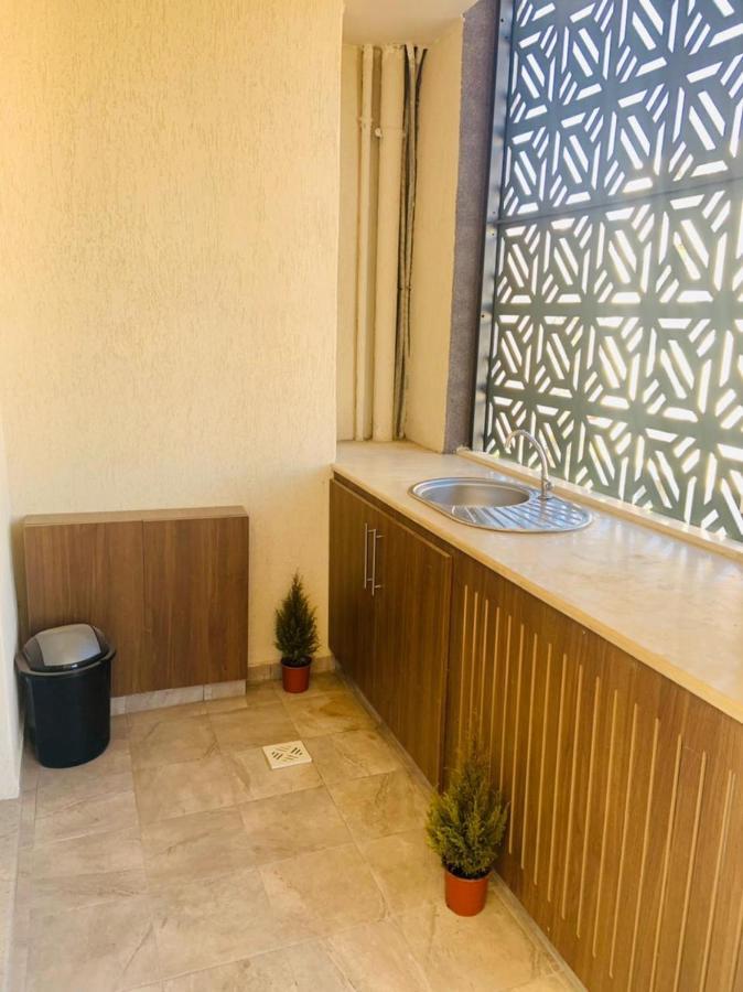 Appartement Paradisiaque Entre Hammamet Et נבאול מראה חיצוני תמונה